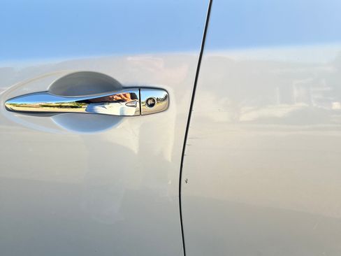 Used 2015 Nissan Altima 2.5 S w/ Special Edition Package image 4