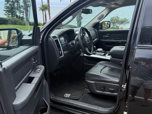 Used 2011 RAM 1500 Sport RWD image 6