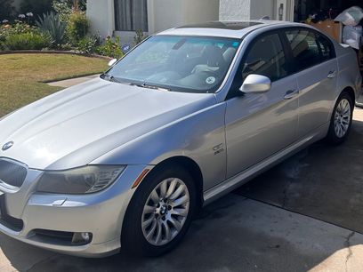 Used 2009 BMW 328i xDrive Sedan