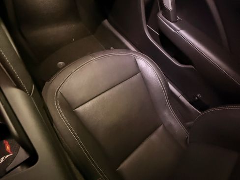 Used 2017 Chevrolet Corvette Stingray Coupe w/ 2LT Preferred Equipment Group image 11