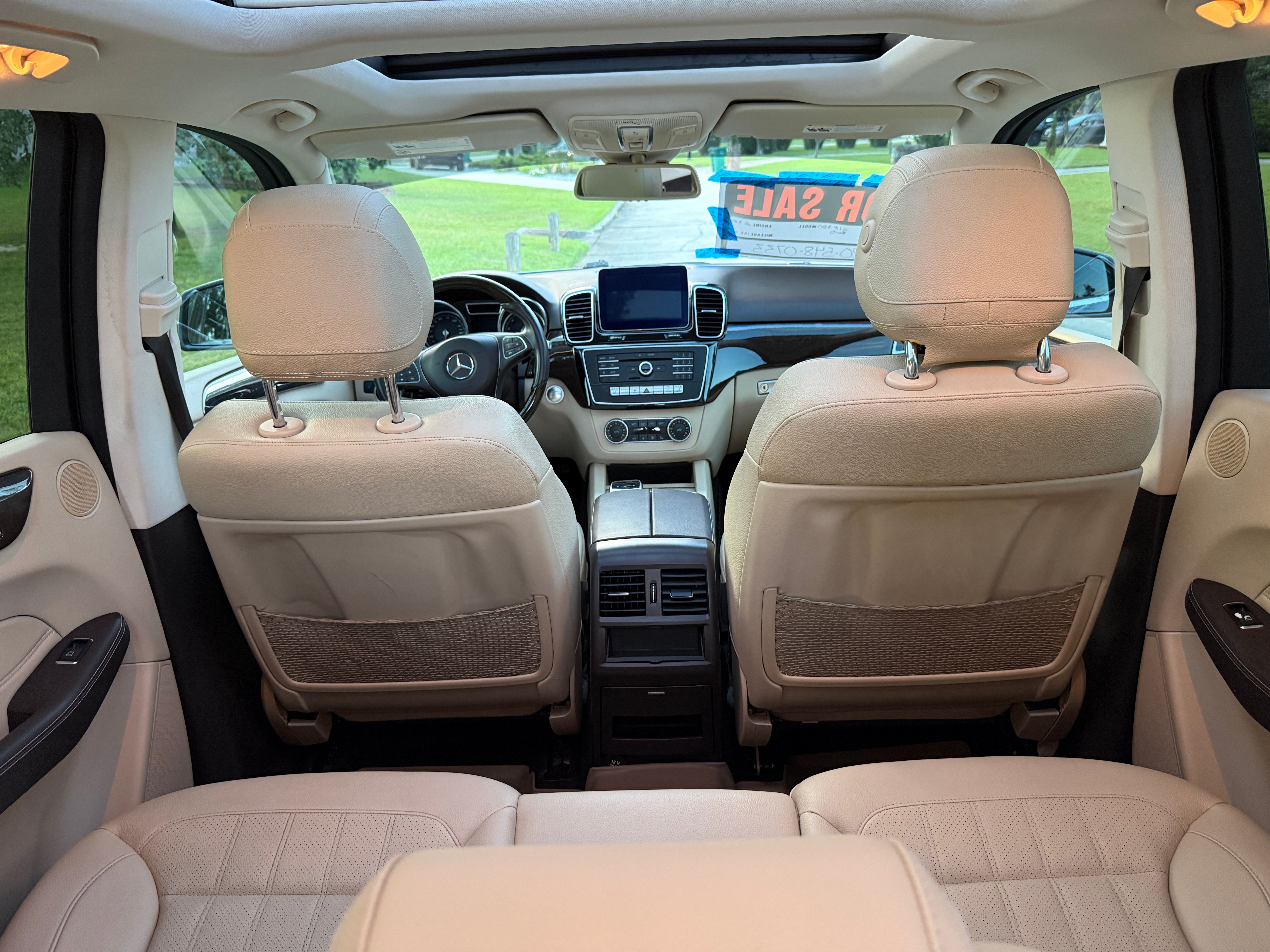 Used 2018 Mercedes-Benz GLE 350 image 17