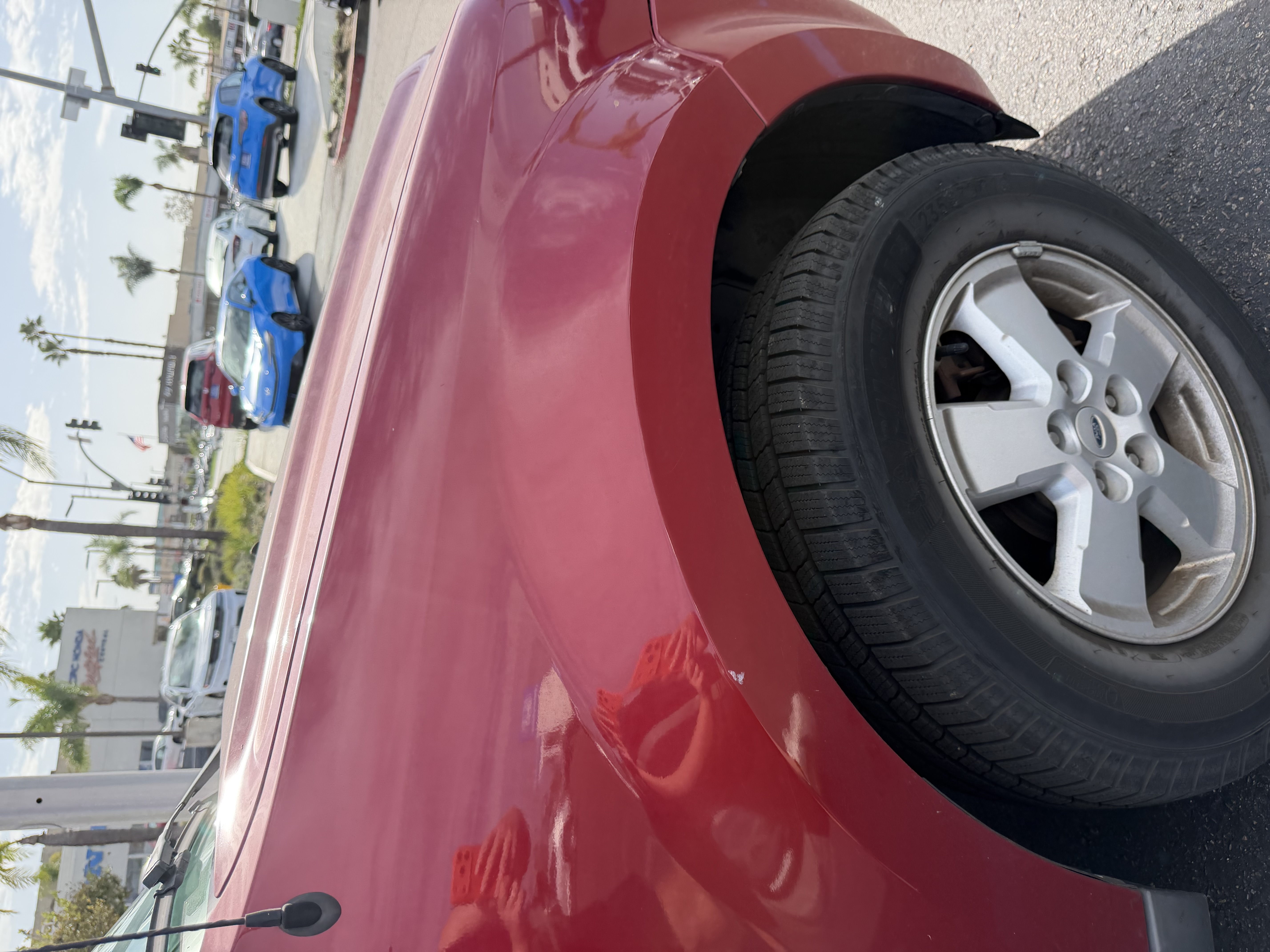 Used 2010 Ford Escape XLS AWD/4WD image 26