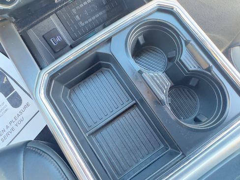 Used 2022 Ford F250 Platinum image 21