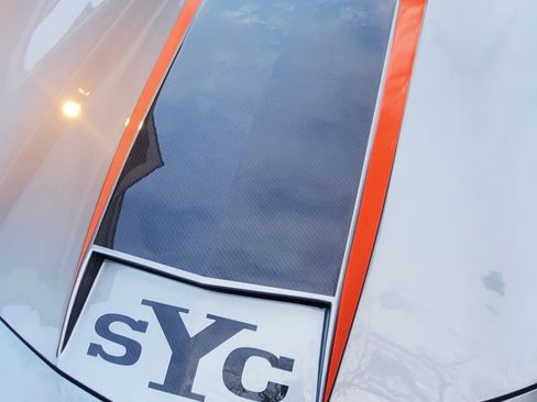 Used 2023 Chevrolet Camaro SS image 12