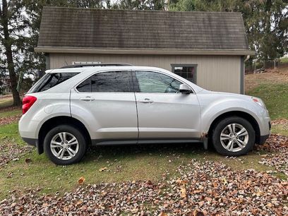 Used 2015 Chevrolet Equinox LT w/ Driver Convenience Package