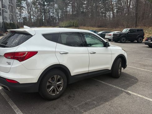 Used 2016 Hyundai Santa Fe Sport image 6