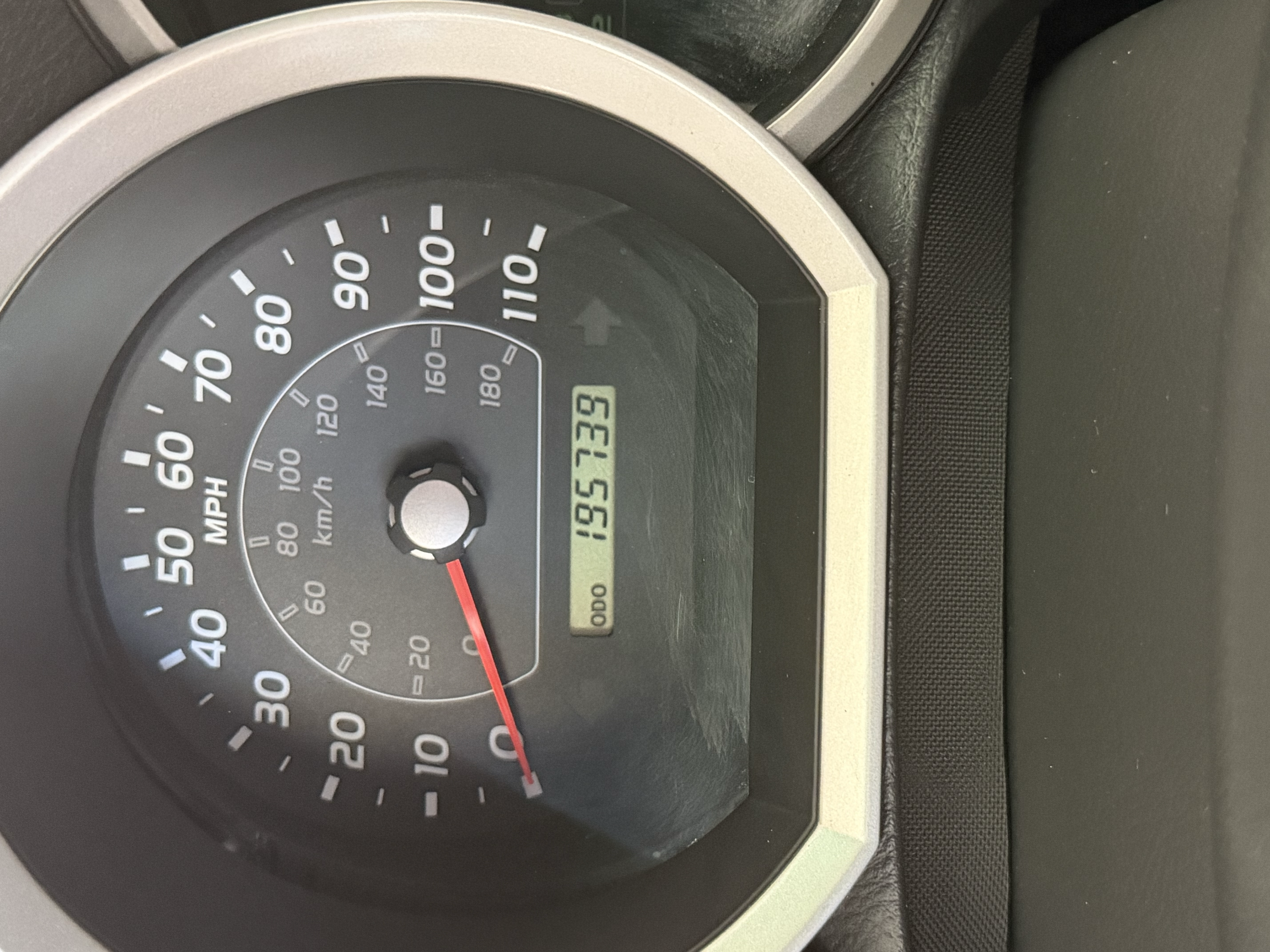 Used 2007 Toyota 4Runner Sport RWD image 17
