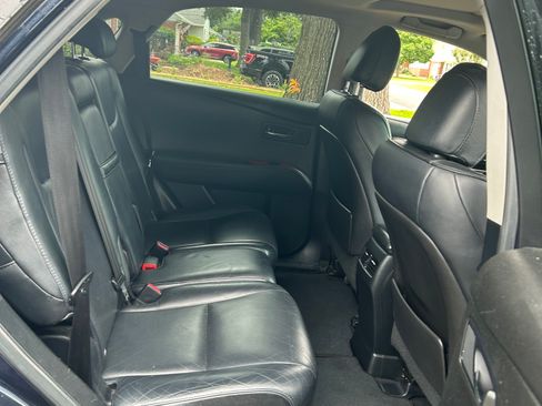 Used 2010 Lexus RX 350 AWD w/ Premium Pkg image 20