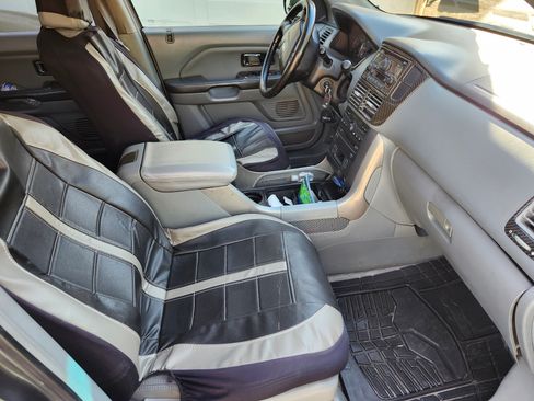 Used 2004 Honda Pilot EX image 4