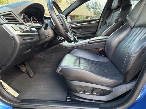 Used 2013 BMW M5 image 22