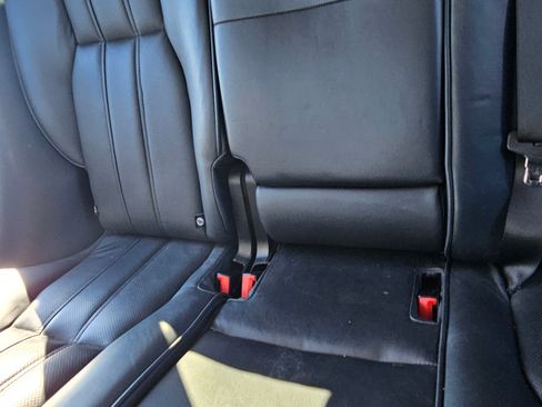 Used 2008 Land Rover Range Rover Supercharged image 20