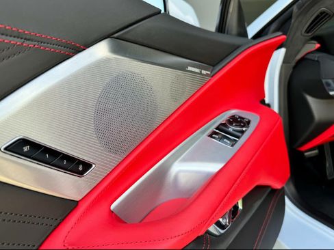 Used 2024 Chevrolet Corvette Z06 w/ Z07 Performance Package image 22