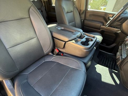 Used 2022 Chevrolet Silverado 3500 LTZ w/ Gooseneck/5TH Wheel Package AWD/4WD image 19