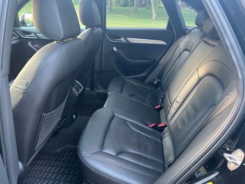 Used 2017 Audi Q3 2.0T Premium Plus w/ Premium Plus Package AWD/4WD image 14