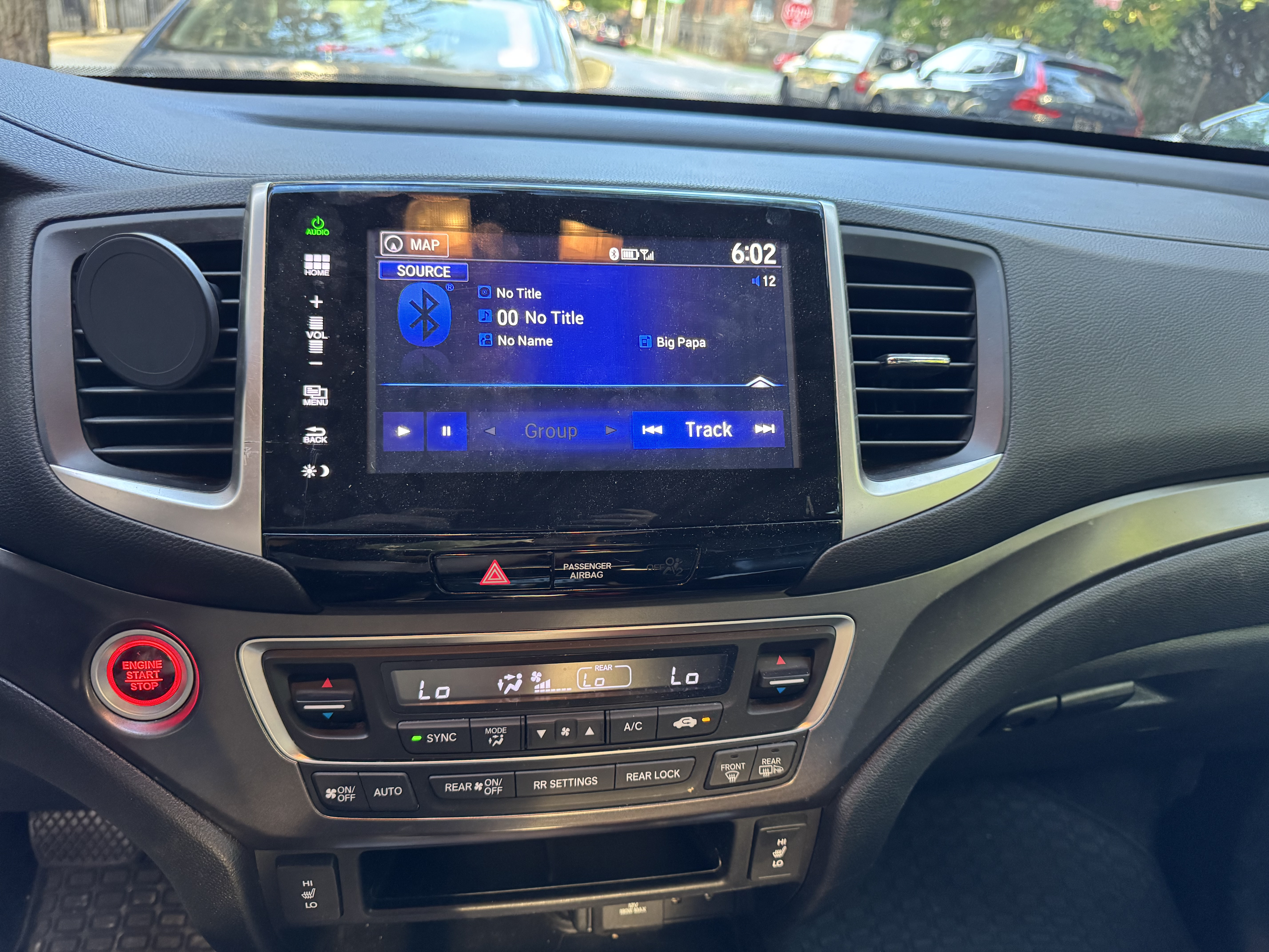 Used 2016 Honda Pilot EX-L image 13