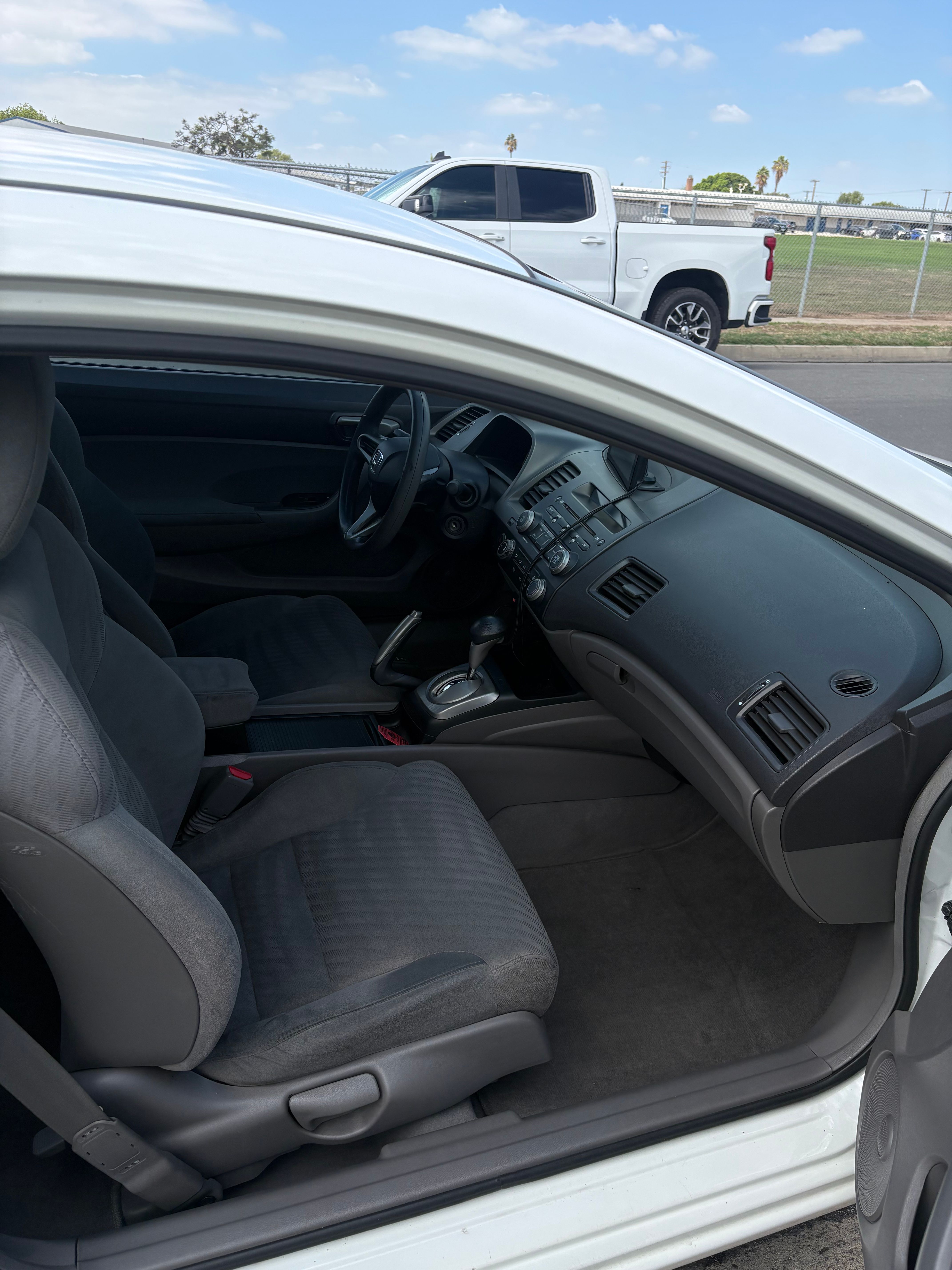 Used 2011 Honda Civic LX image 6