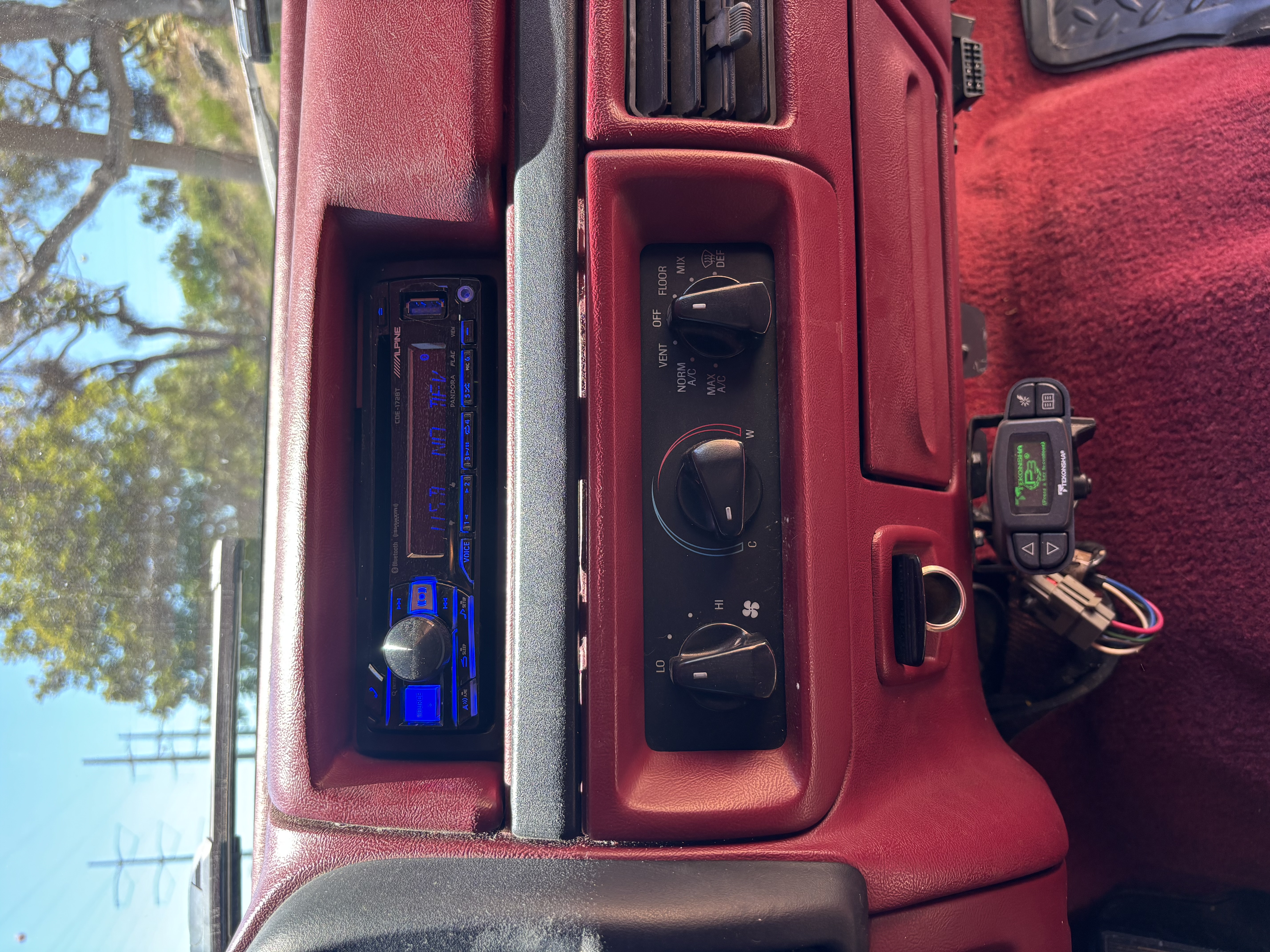 Used 1996 Ford F350 2WD Crew Cab image 11
