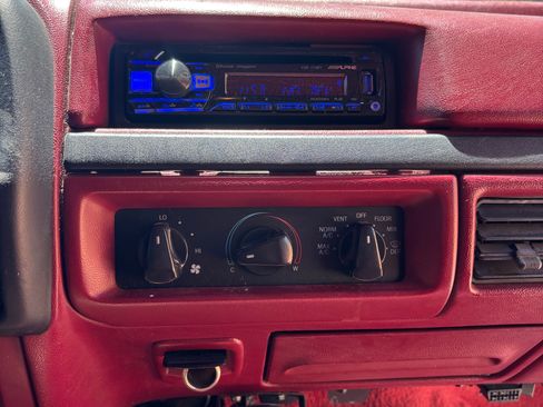 Used 1996 Ford F350 2WD Crew Cab image 11