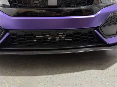 Used 2019 Honda Civic EX image 9