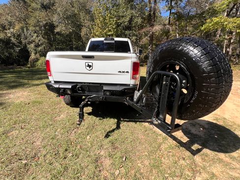 Used 2014 RAM 2500 Limited image 10