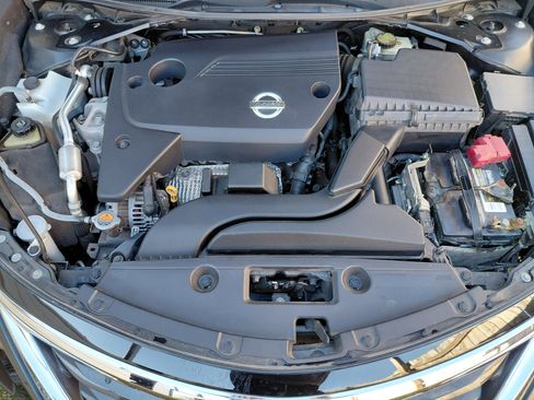 Used 2015 Nissan Altima 2.5 S w/ Power Driver Seat Package image 19