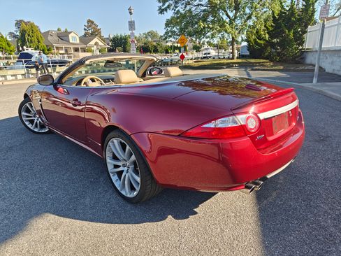 Used 2008 Jaguar XKR R image 29
