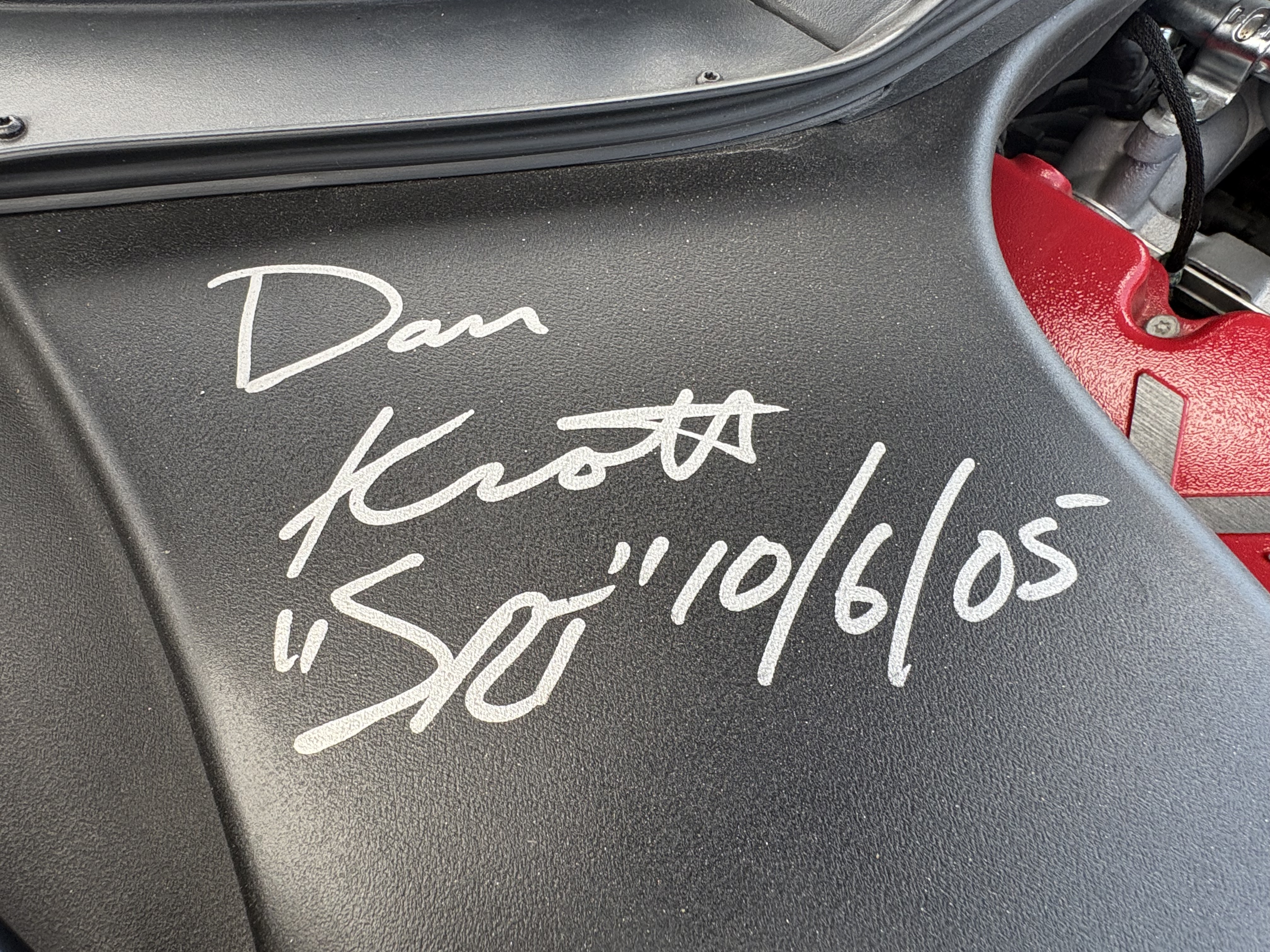 Used 2006 Dodge Viper SRT-10 w/ First Edition Group RWD image 10