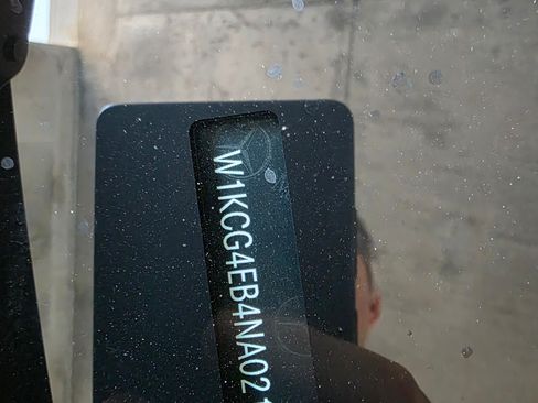 Used 2022 Mercedes-Benz EQS 580 4MATIC Sedan image 17