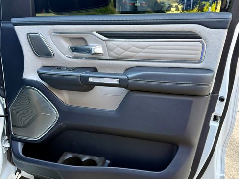 Used 2023 RAM 1500 Limited image 31