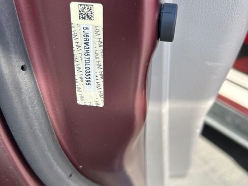 Used 2013 Honda CR-V EX image 11