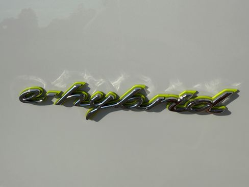 Used 2023 Porsche Cayenne Coupe AWD/4WD image 19