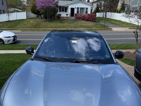 Used 2022 Ford Mustang Mach-E GT image 2