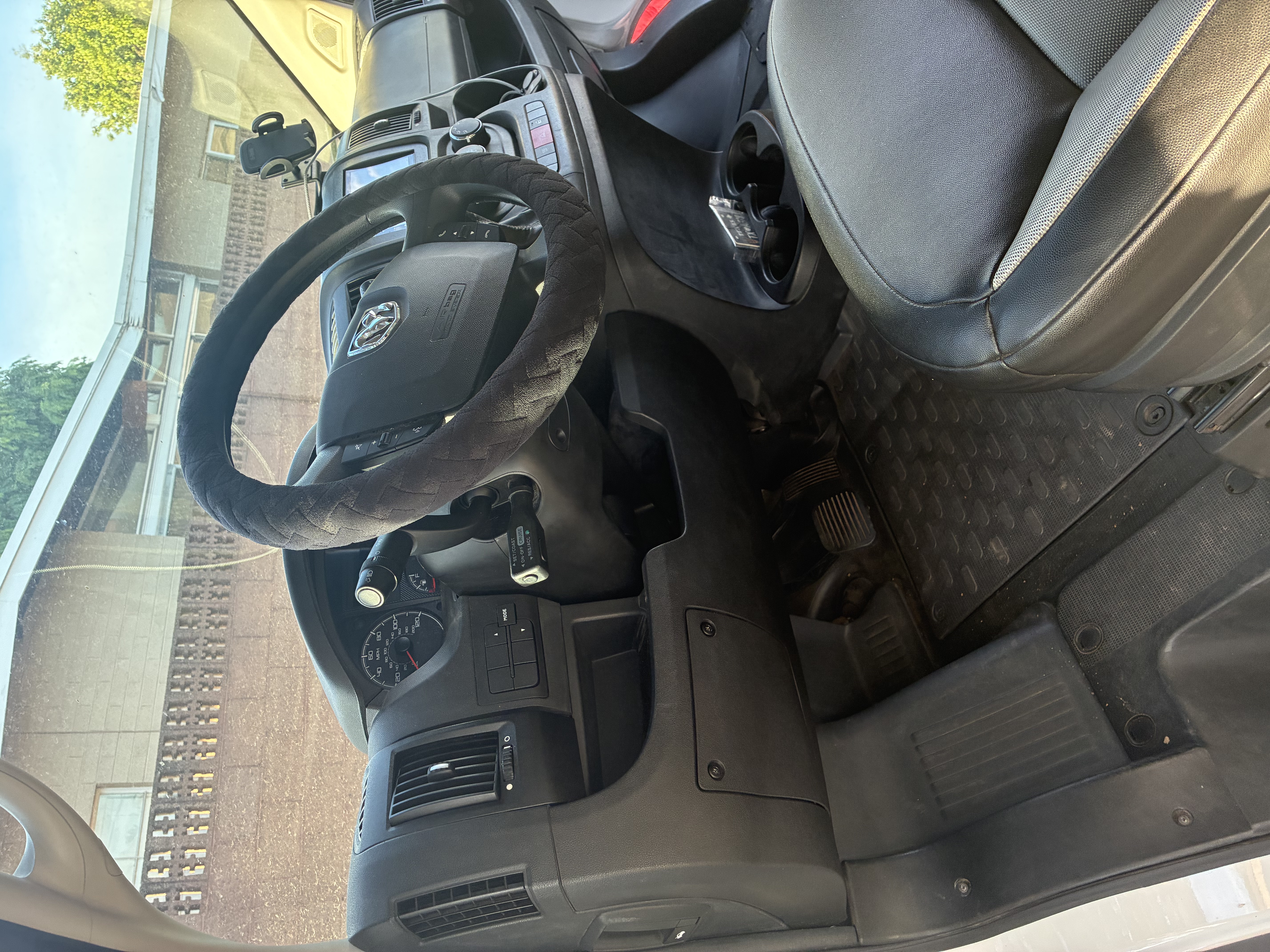 Used 2018 RAM ProMaster 1500 FWD image 6