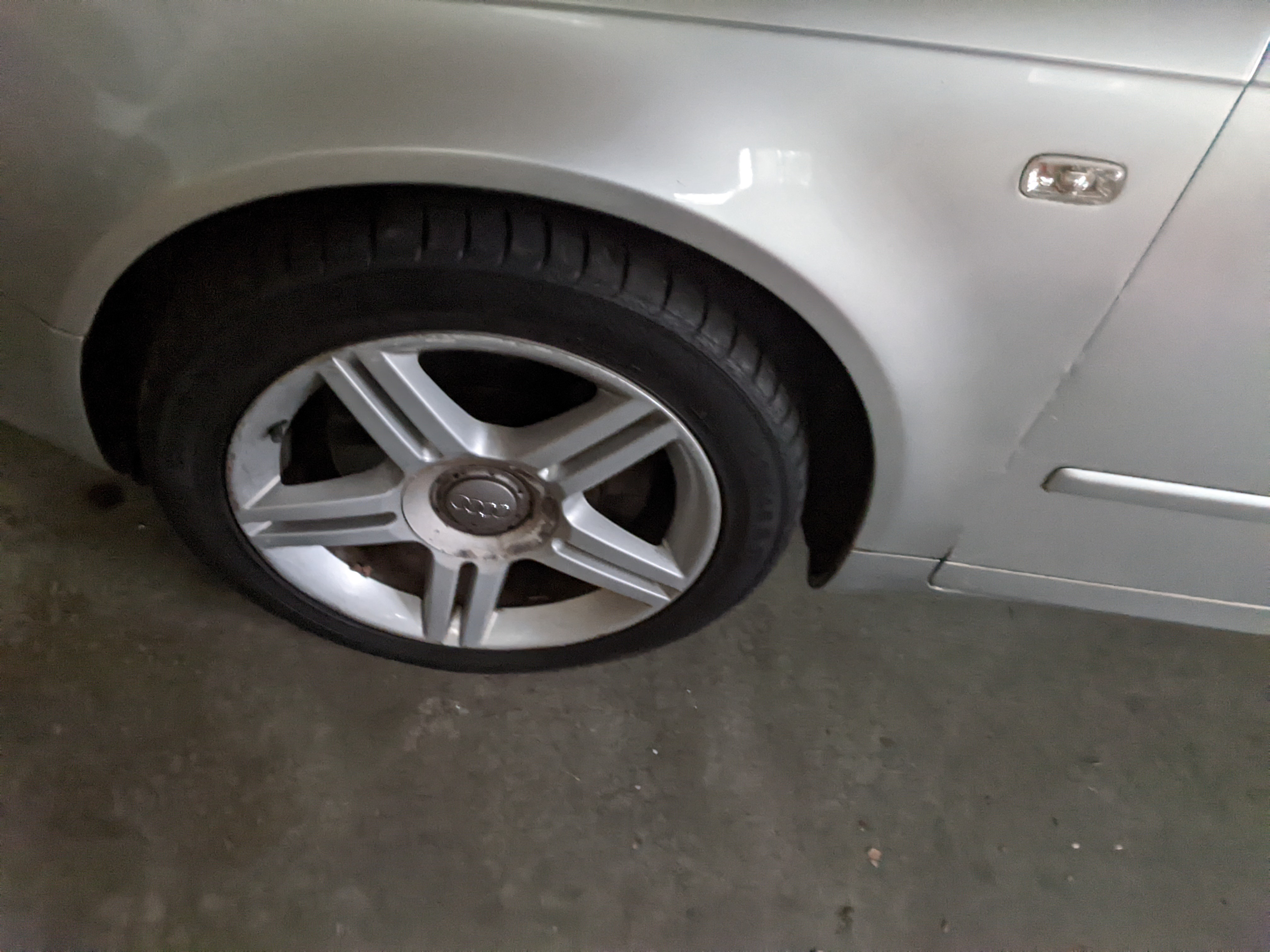 Used 2006 Audi A4 2.0T FWD image 8