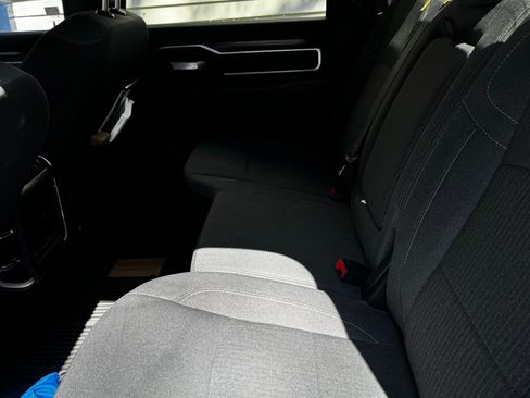 Used 2020 RAM 2500 Big Horn w/ Level 1 Equipment Group image 15