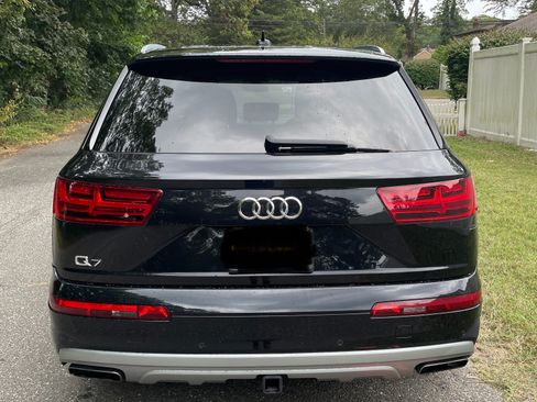 Used 2019 Audi Q7 3.0T Premium Plus w/ Premium Plus Package image 5