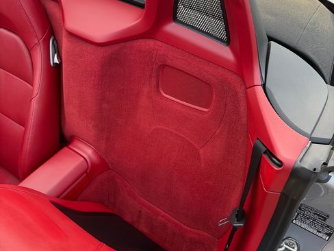 Used 2013 Porsche Boxster S image 24