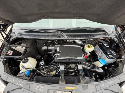 Used 2014 Mercedes-Benz Sprinter 3500 image 32