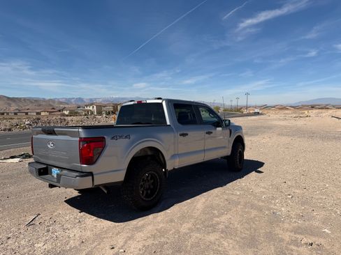 Used 2024 Ford F150 STX image 6