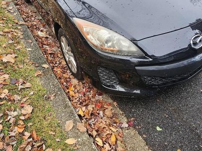 Used 2012 MAZDA MAZDA3 i Touring