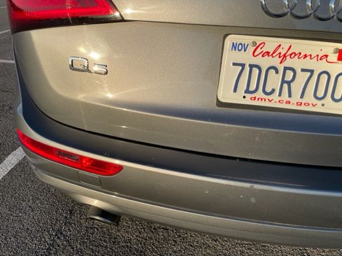 Used 2014 Audi Q5 2.0T Premium w/ Lighting Package image 16