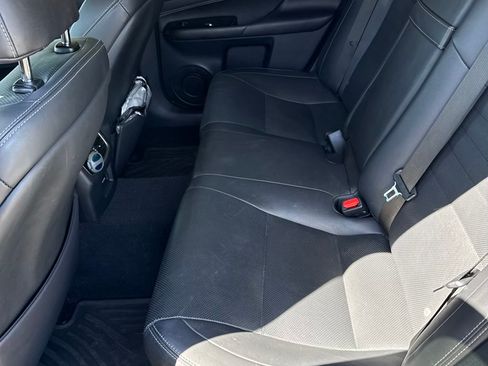 Used 2016 Lexus GS 350 AWD image 6