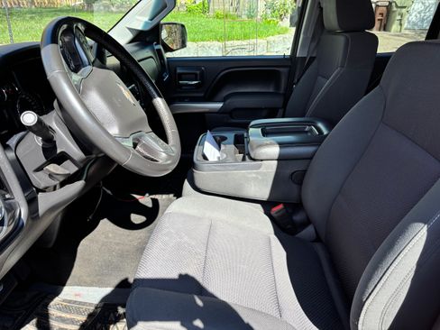 Used 2015 Chevrolet Silverado 1500 LT w/ All Star Edition image 11