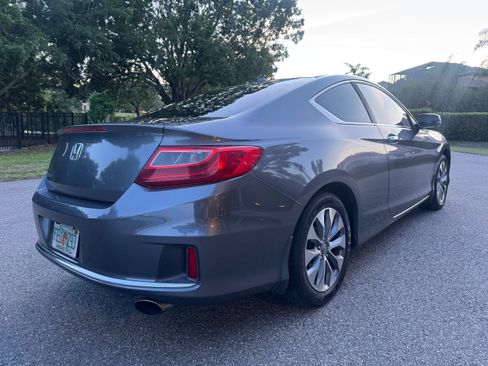 Used 2013 Honda Accord EX-L image 8