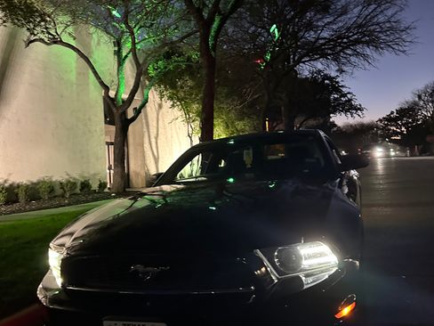 Used 2014 Ford Mustang Coupe image 10