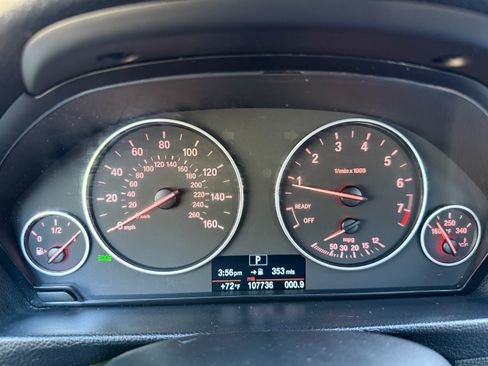 Used 2013 BMW 328i Sedan image 18