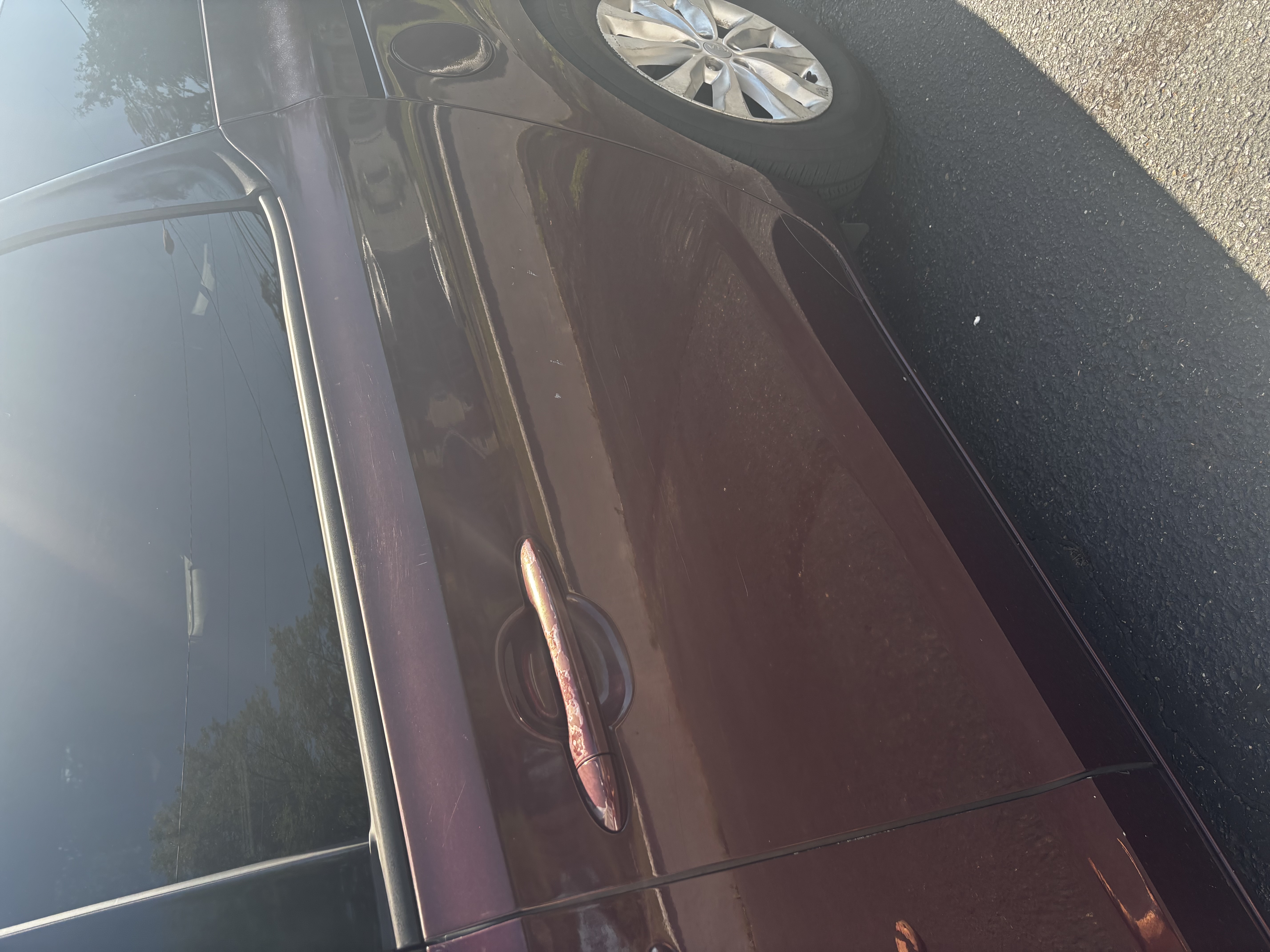 Used 2018 Kia Sedona EX FWD image 4