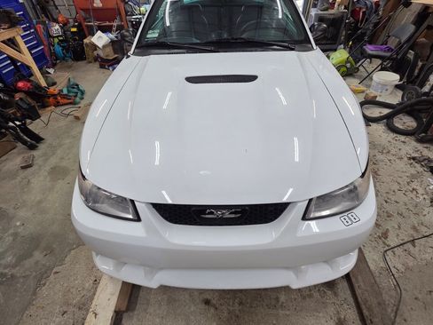 Used 2000 Ford Mustang GT image 2