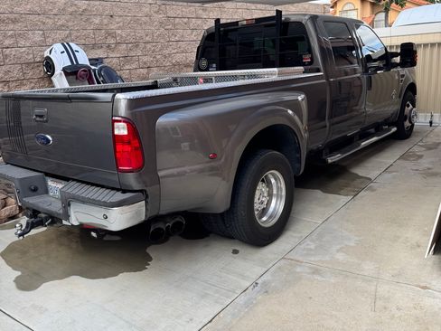 Used 2008 Ford F350 XLT RWD image 14