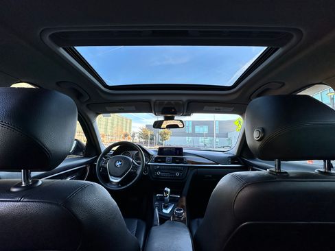 Used 2015 BMW 335i Sedan image 12